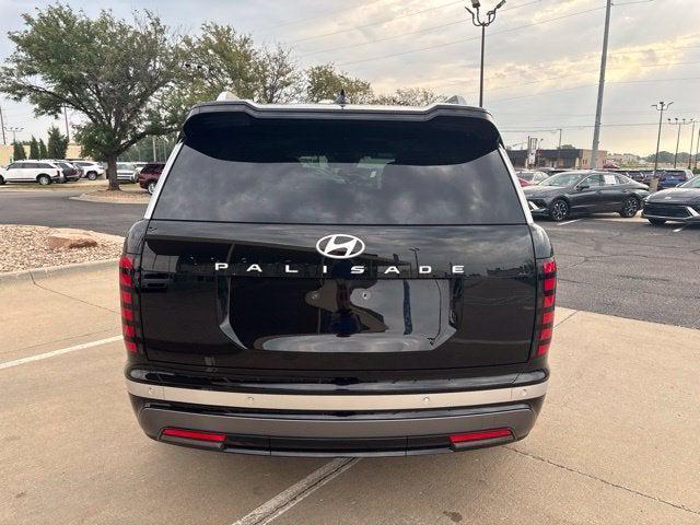 2026 Hyundai Palisade - $48,049