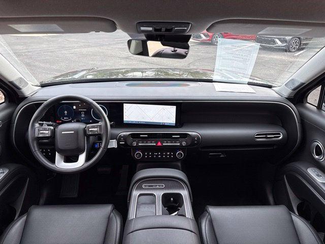 2026 Hyundai Palisade - $48,049