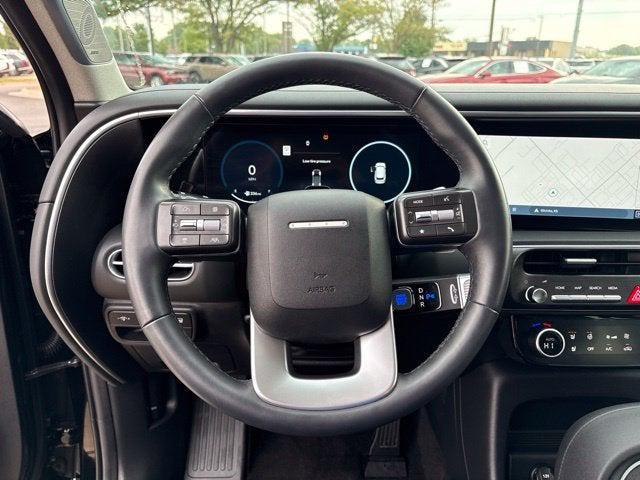 2026 Hyundai Palisade - $48,049
