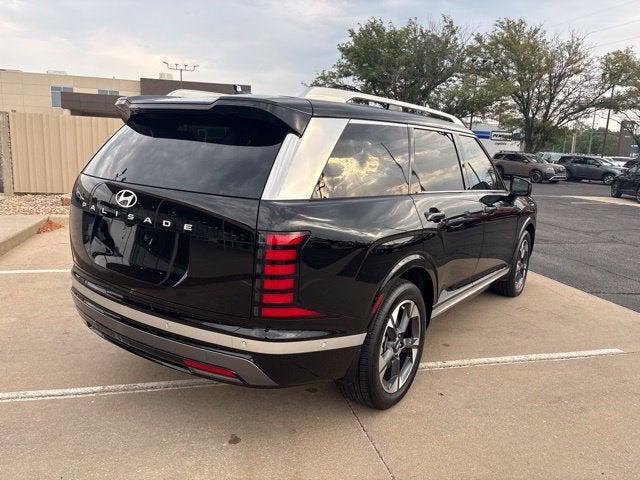 2026 Hyundai Palisade - $48,049
