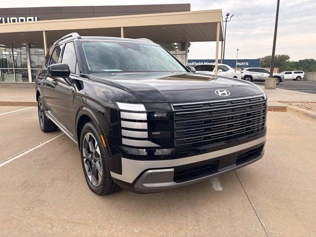 2026 Hyundai Palisade - $48,049