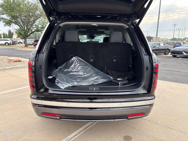 2026 Hyundai Palisade - $48,049