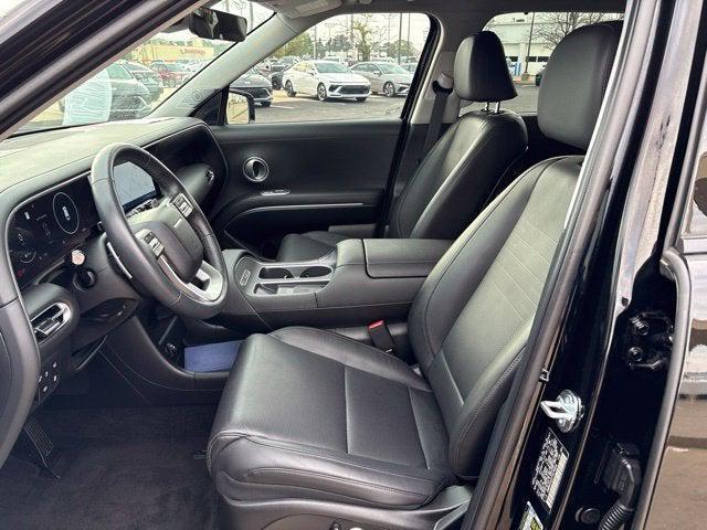 2026 Hyundai Palisade - $48,049