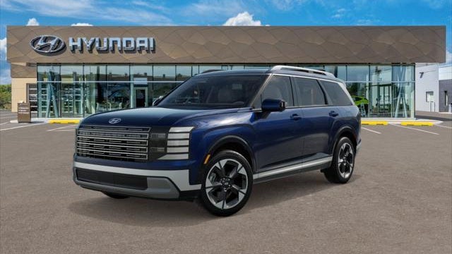 Preowned 2026 Hyundai PALISADE Limited for Sale