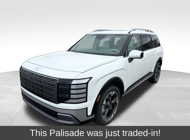 2026 Hyundai Palisade - $45,313