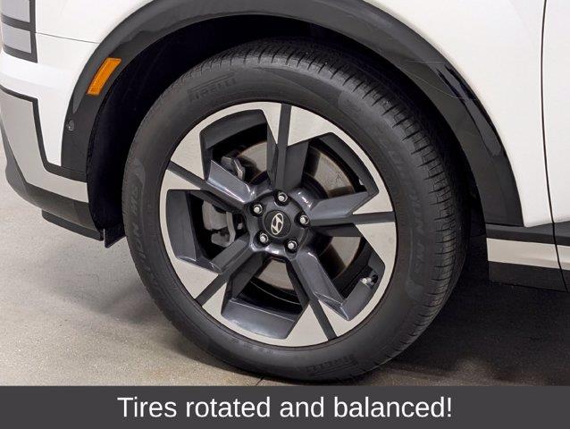 2026 Hyundai Palisade - $41,859