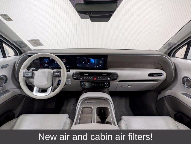 2026 Hyundai Palisade - $41,859