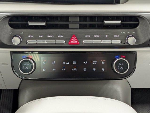 2026 Hyundai Palisade - $41,859