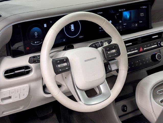 2026 Hyundai Palisade - $41,859