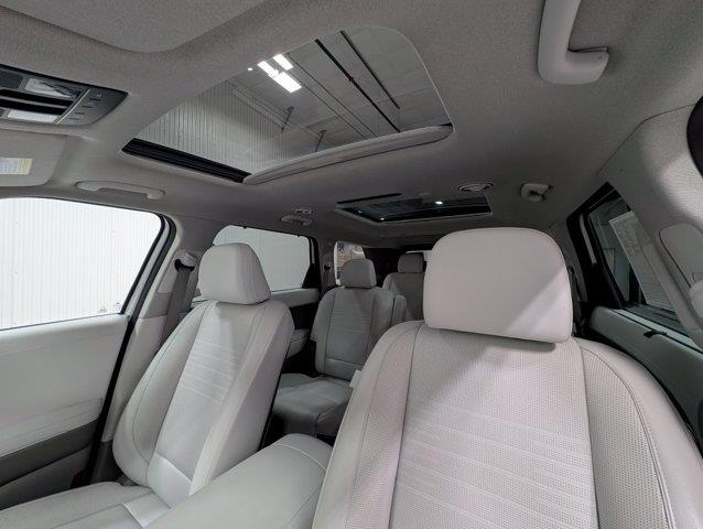 2026 Hyundai Palisade - $41,859