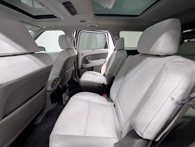 2026 Hyundai Palisade - $41,859