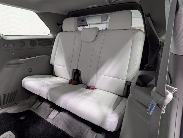 2026 Hyundai Palisade - $41,859
