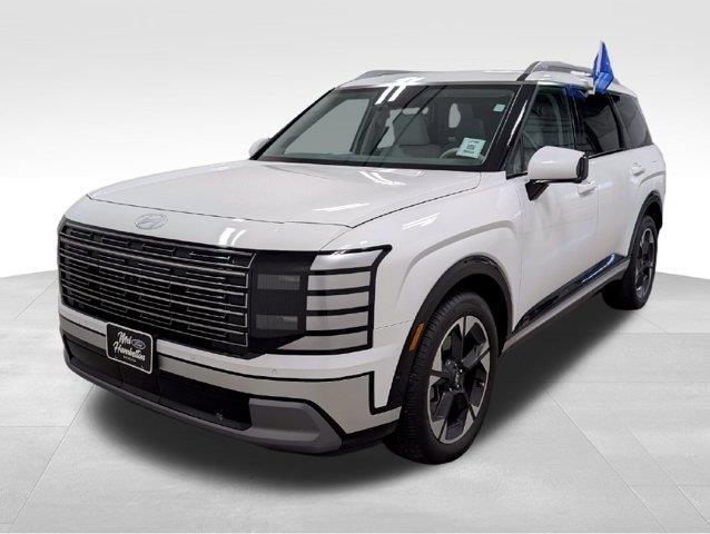 2026 Hyundai Palisade - $41,859