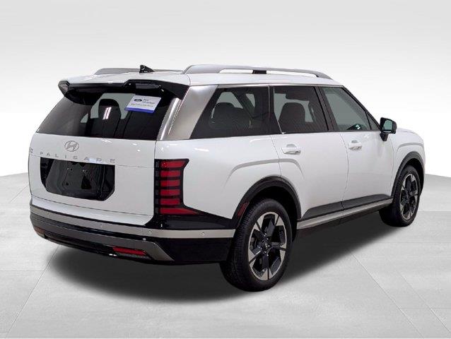2026 Hyundai Palisade - $41,859
