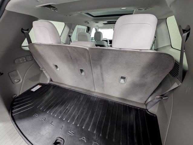 2026 Hyundai Palisade - $41,859
