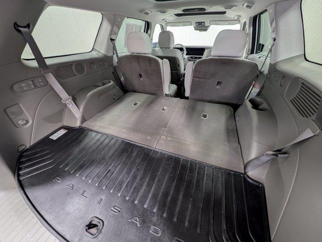 2026 Hyundai Palisade - $41,859