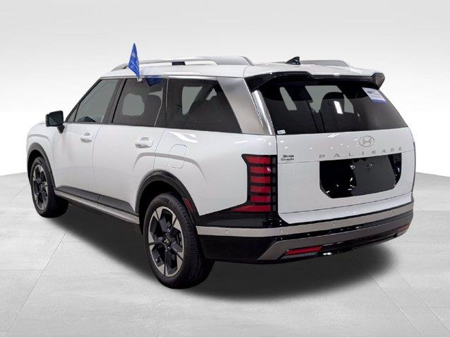 2026 Hyundai Palisade - $41,859