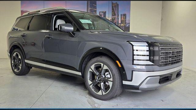Preowned 2026 Hyundai PALISADE Limited for Sale