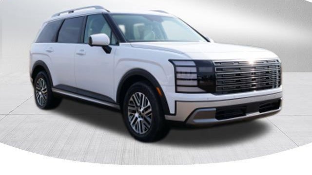 Preowned 2026 Hyundai PALISADE Limited for Sale