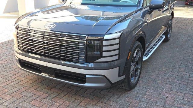 Preowned 2026 Hyundai PALISADE Limited for Sale