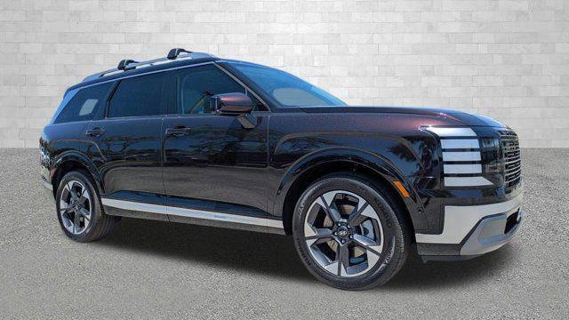 Preowned 2026 Hyundai PALISADE Limited for Sale