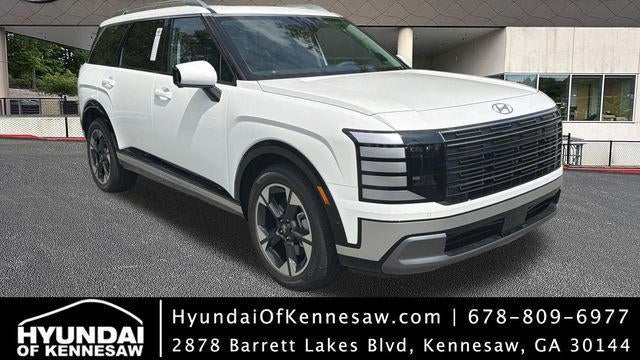 Preowned 2026 Hyundai PALISADE Limited for Sale