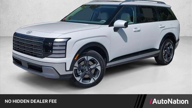 Preowned 2026 Hyundai PALISADE Limited for Sale
