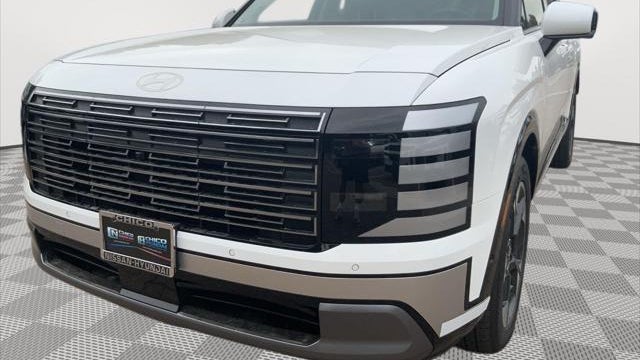 Preowned 2026 Hyundai PALISADE Limited for Sale