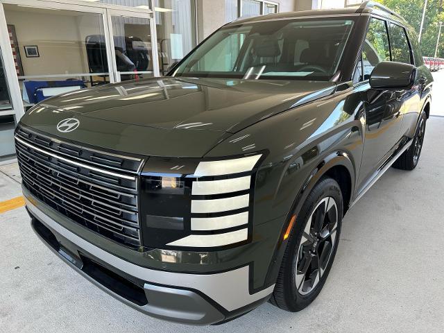 2026 Hyundai Palisade - $41,739