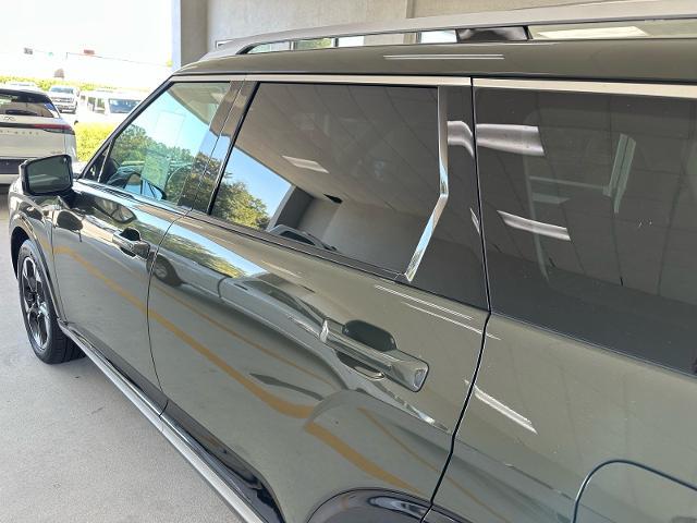 2026 Hyundai Palisade - $41,739