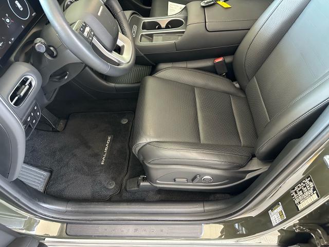 2026 Hyundai Palisade - $41,739