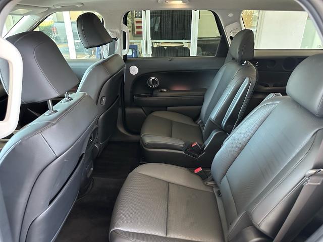 2026 Hyundai Palisade - $41,739
