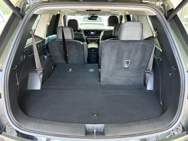 2026 Hyundai Palisade - $41,739