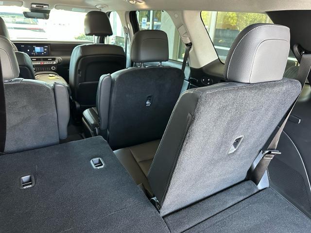 2026 Hyundai Palisade - $41,739
