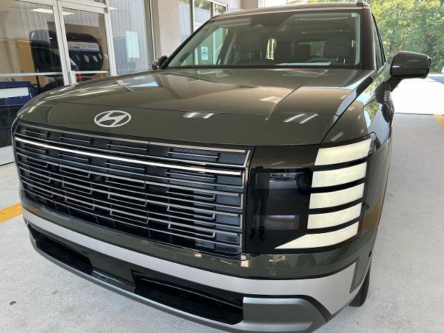 2026 Hyundai Palisade - $41,739