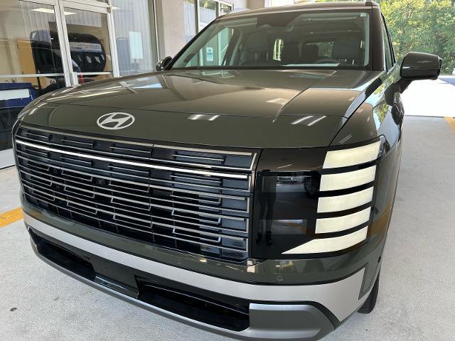 2026 Hyundai Palisade - $41,739