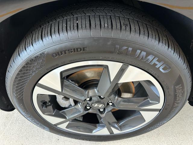 2026 Hyundai Palisade - $41,739