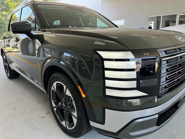 2026 Hyundai Palisade - $41,739
