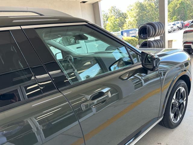 2026 Hyundai Palisade - $41,739