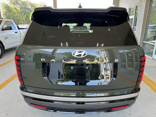 2026 Hyundai Palisade - $41,739
