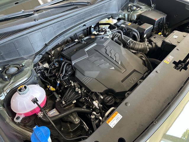 2026 Hyundai Palisade - $41,739
