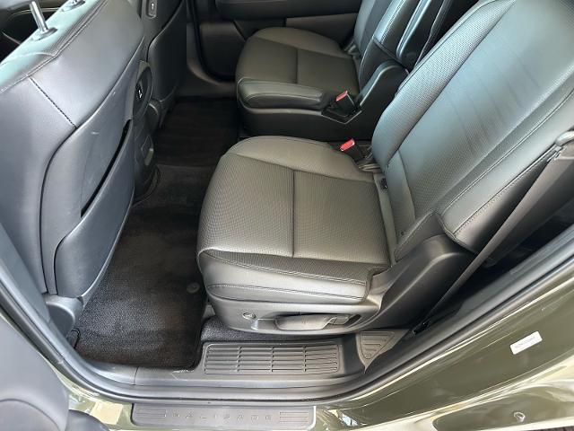 2026 Hyundai Palisade - $41,739