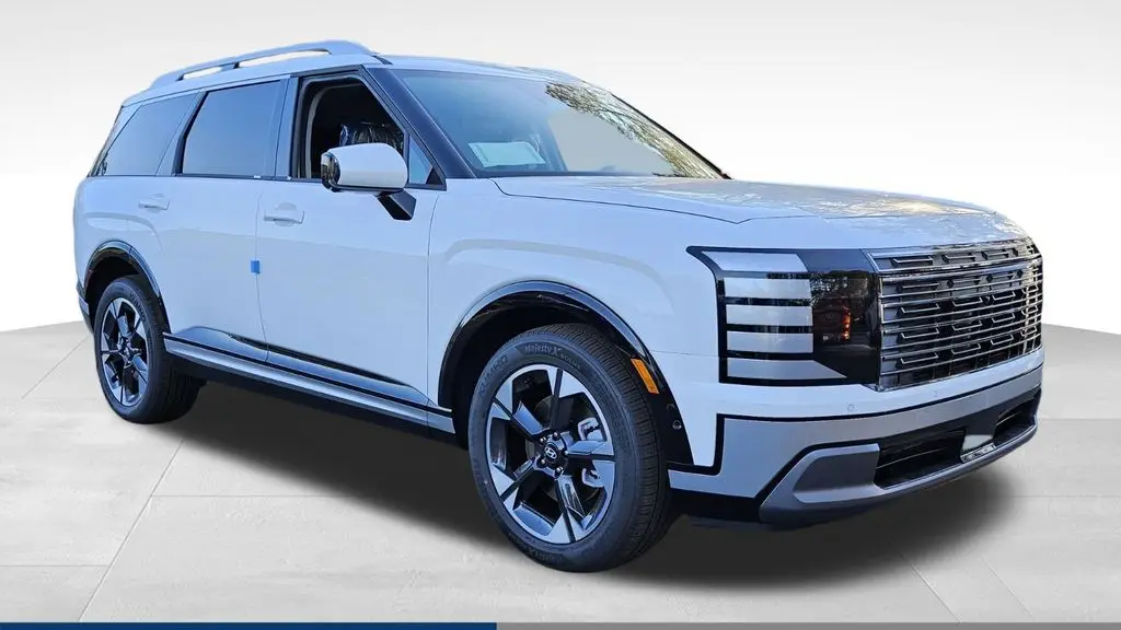 Preowned 2026 Hyundai PALISADE Limited for Sale