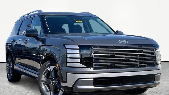 Preowned 2026 Hyundai PALISADE Limited for Sale