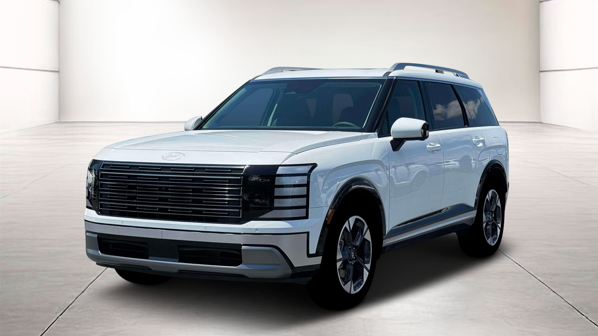 Preowned 2026 Hyundai PALISADE Limited for Sale