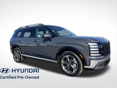 Photo of a 2026 Hyundai Palisade Limited 4DR SUV for sale
