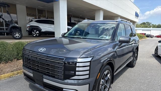 Preowned 2026 Hyundai PALISADE Limited for Sale