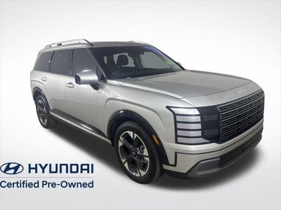 Photo of a 2026 Hyundai Palisade Limited 4DR SUV for sale