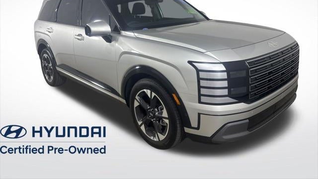 Preowned 2026 Hyundai PALISADE Limited for Sale