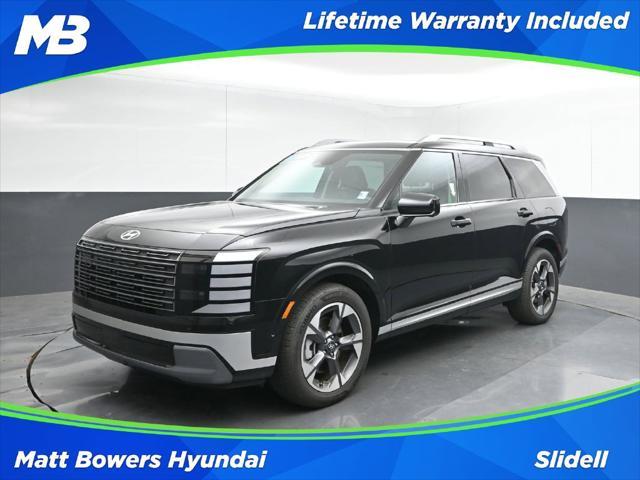 2026 Hyundai Palisade - $43,982